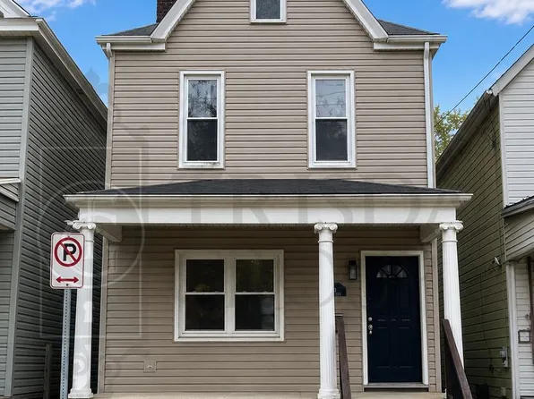 17 Simms St, Pittsburgh, PA 15211