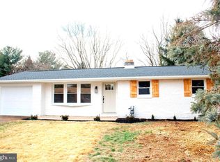 2150 Teslin Rd, York, PA 17404