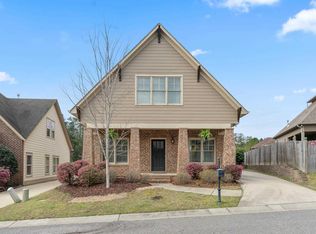 279 Fairbank Way, Chelsea, AL 35043