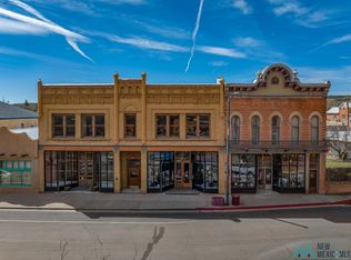 1821 Plaza St, Las Vegas, NM 87701