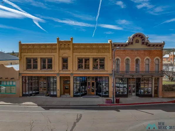 1821 Plaza St, Las Vegas, NM 87701