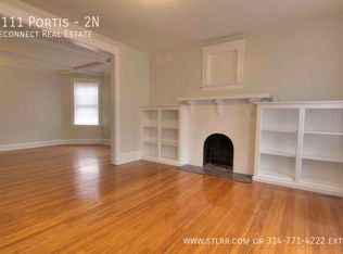 3111 Portis Ave APT 2N, Saint Louis, MO 63116