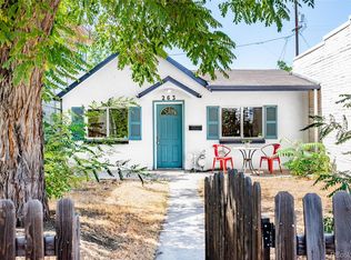 263 Galapago St, Denver, CO 80223