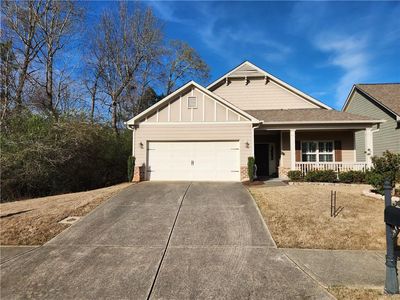 4844 Coopers Creek Ln, Gainesville, GA, 30504