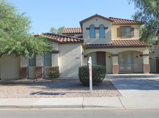 21351 E Alyssa Rd, Queen Creek, AZ 85142