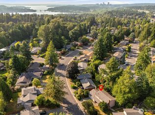 5014 122nd Ave SE, Bellevue, WA