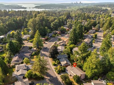 5014 122nd Avenue SE, Bellevue, WA, 98006