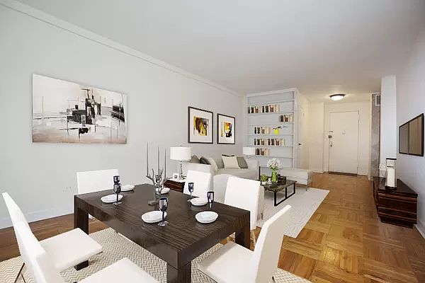 1st image of 160 E 27th St APT 2D