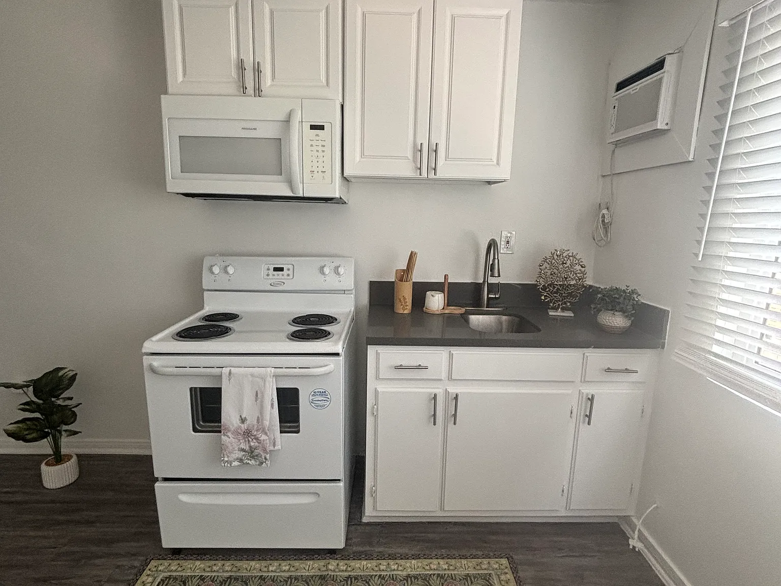 Studio, 398 sqft, $1,395 — Photo 3
