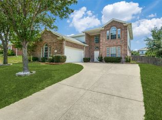3611 Valley Frg, Sachse, TX 75048