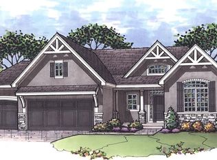 16594 W 165th Pl, Olathe, KS 66062