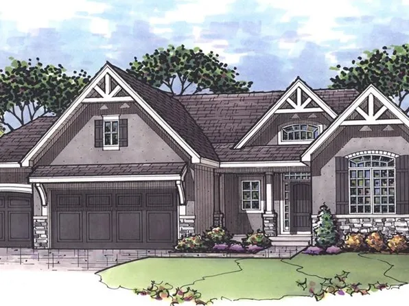 16594 W 165th Pl, Olathe, KS 66062