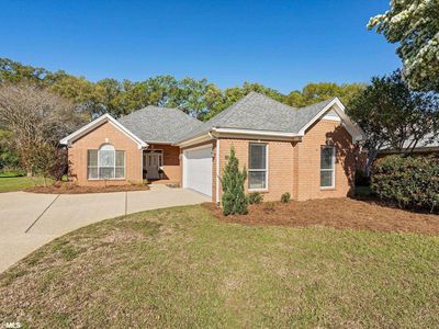 152 Club Dr, Fairhope, AL, 36532