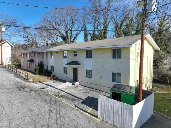 377C Westchester Blvd NW, Atlanta, GA 30314