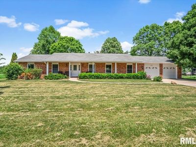 23 Crater Lake Dr, Springfield, IL, 62712