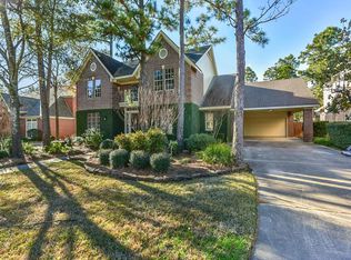 138 Golden Shadow Cir, Spring, TX 77381