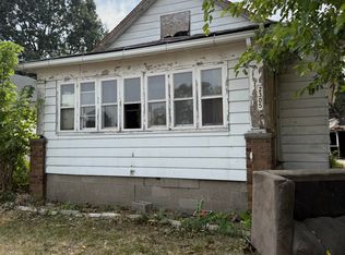 2305 E Eldorado St, Decatur, IL 62521