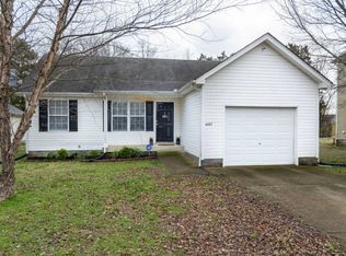 4967 Camborne Cir, Murfreesboro, TN 37129