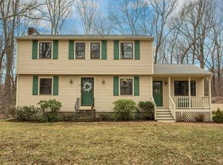 6 Kerry Ln, Hopkinton, MA 01748