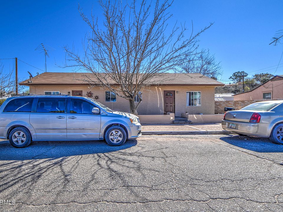 415 W Mohave St Wickenburg, AZ, 85390 Apartments for Rent Zillow
