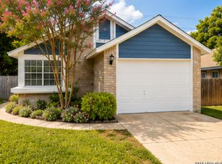 12067 Stoney Smt, San Antonio, TX 78247