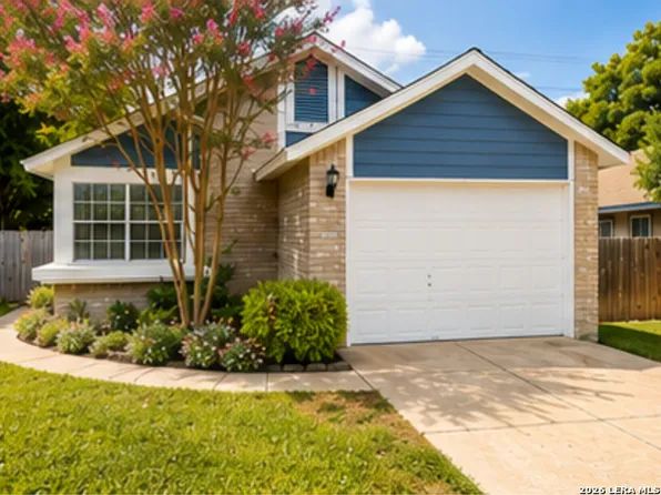 12067 Stoney Smt, San Antonio, TX 78247