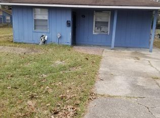 3375 Linden St, Baton Rouge, LA 70805