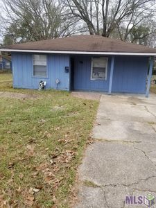 3375 Linden St, Baton Rouge, LA, 70805