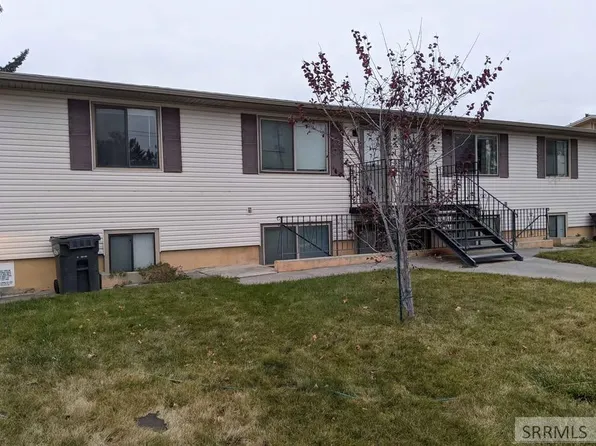1351 Paul St, Idaho Falls, ID 83401