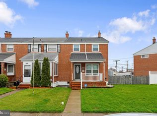 8001 Kimberly Rd, Dundalk, MD 21222