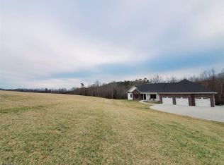 408 Snowberry Ln, Dobson, NC 27017