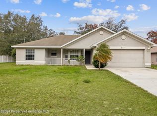 4171 Bayridge Ct, Spring Hill, FL 34606