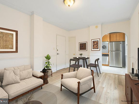 3rd image of 3028 Wisconsin Ave NW APT 206
