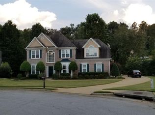 242 Dogwood View Ln #31, Suwanee, GA 30024