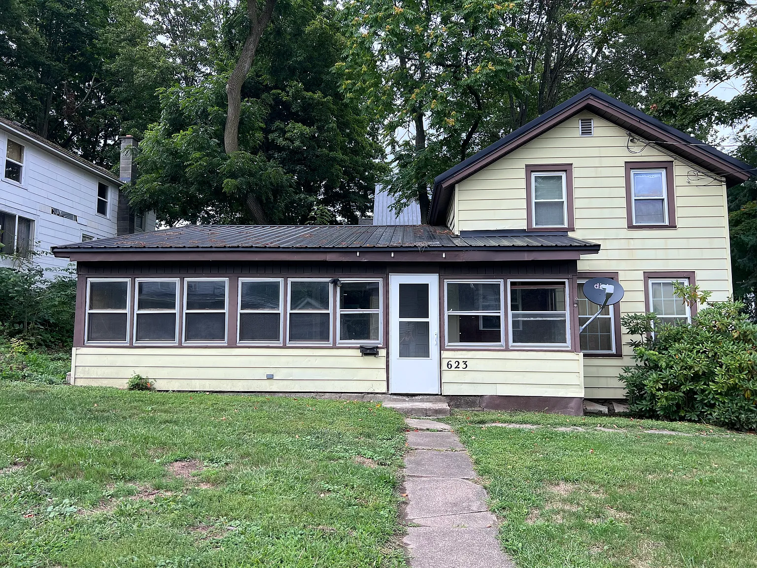 Buffalo St, Fulton — Photo 1
