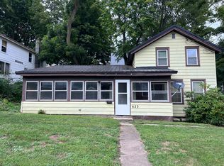 (Undisclosed Address), Fulton, NY 13069