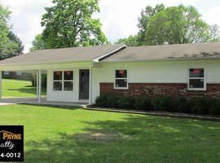 10553 Maverick Cir, Dexter, MO 63841