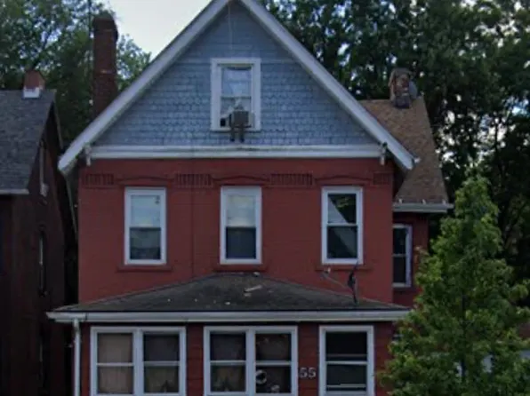 55 Franklin Avenue, Hartford, CT 06114