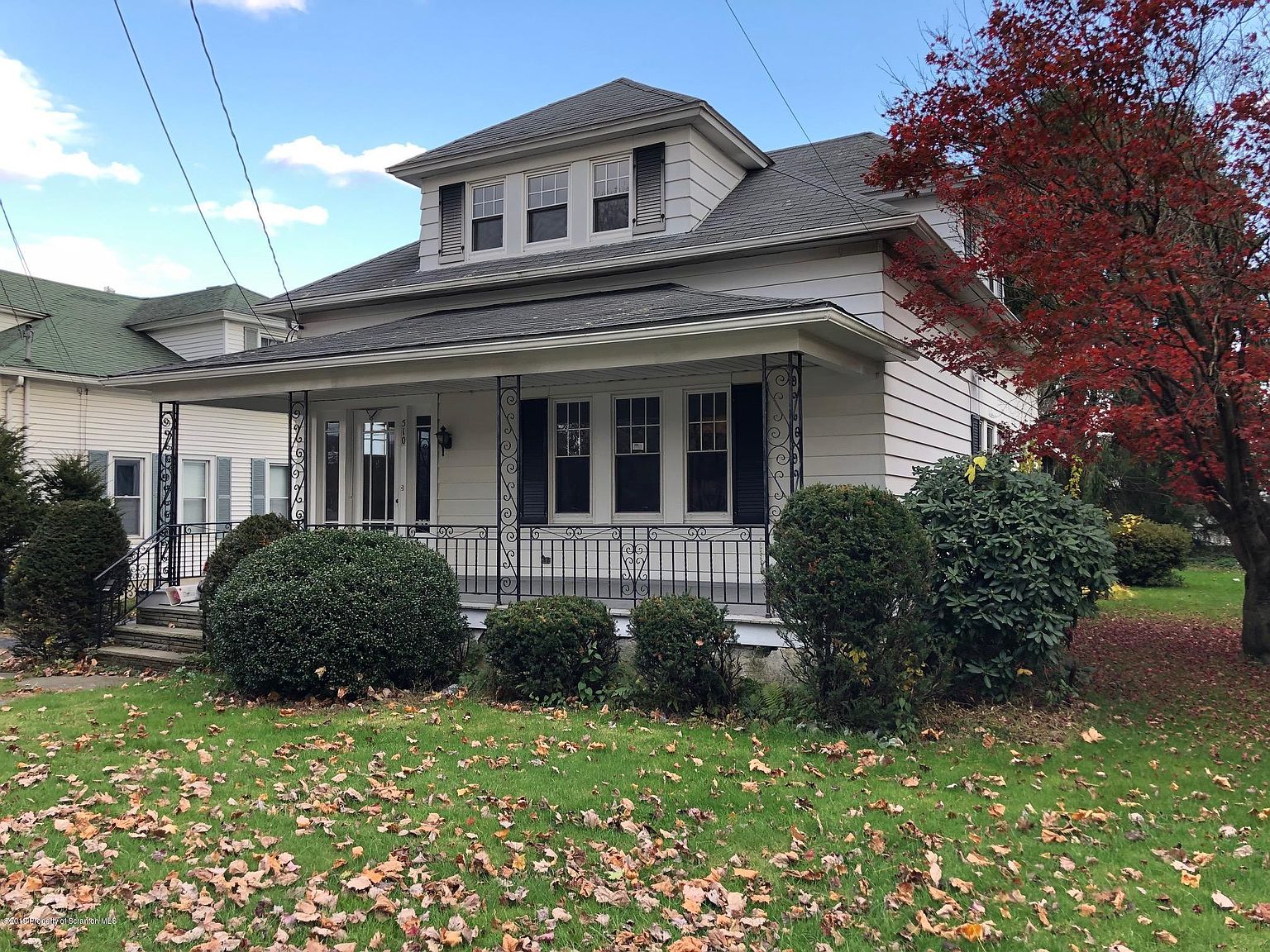 510 S Keyser Ave L6, Taylor, PA 18517 Zillow