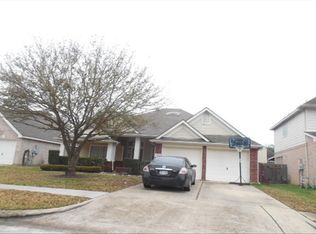 4826 Windy Way, Pasadena, TX 77505