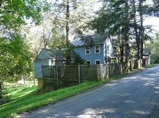 31 Kohlbocker Rd, Fredon, NJ 07860
