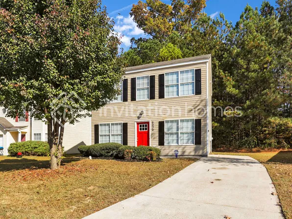 5230 Alexander St, Union City, GA 30291