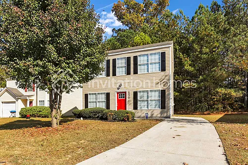 5230 Alexander St Photo 1