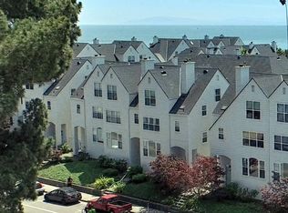 200 W Cliff Dr UNIT 33, Santa Cruz, CA 95060