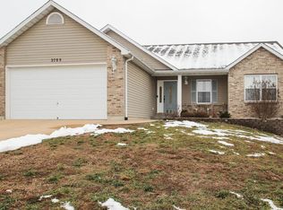 2789 Kings Crossing Dr, Barnhart, MO 63012