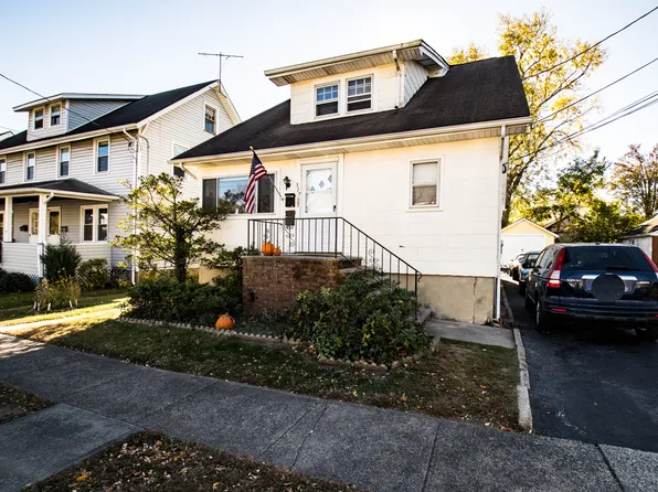 317 Myrtle Ave Floor 2, Garwood, NJ 07027