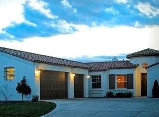 934 Vista Cerro Dr, Paso Robles, CA 93446