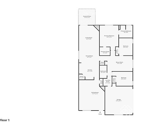 2nd image of 3878 Pinebluff Ln