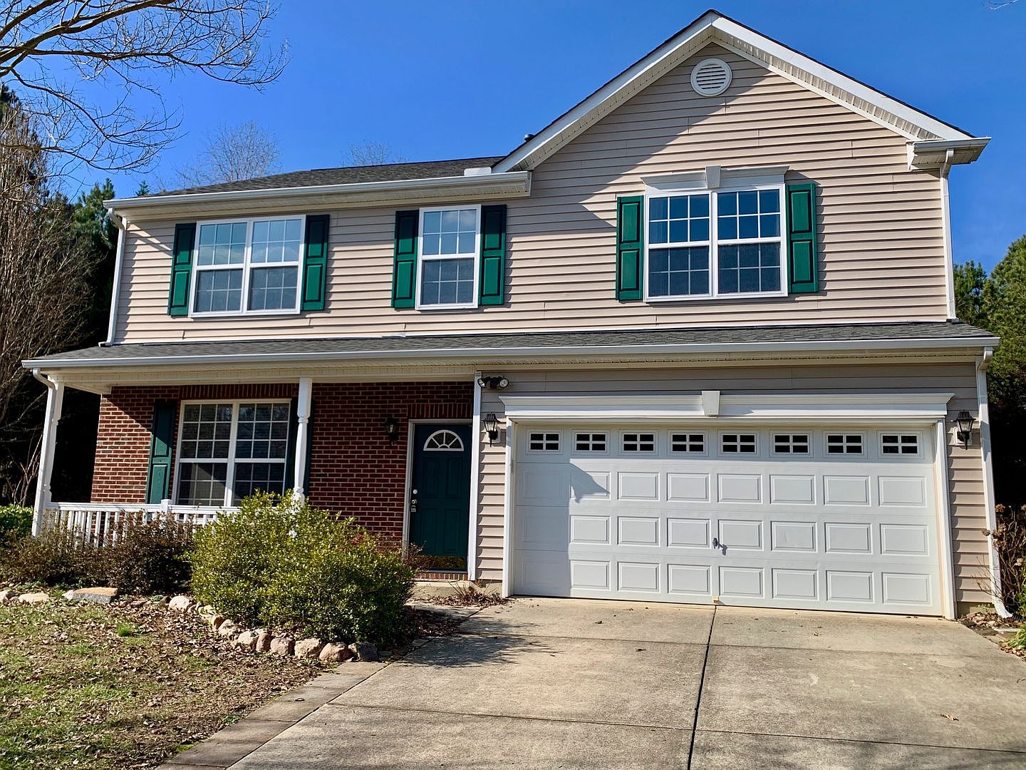 5709 Severn Grove Dr, Durham, NC 27703 Zillow