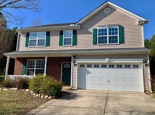 5709 Severn Grove Dr, Durham, NC 27703